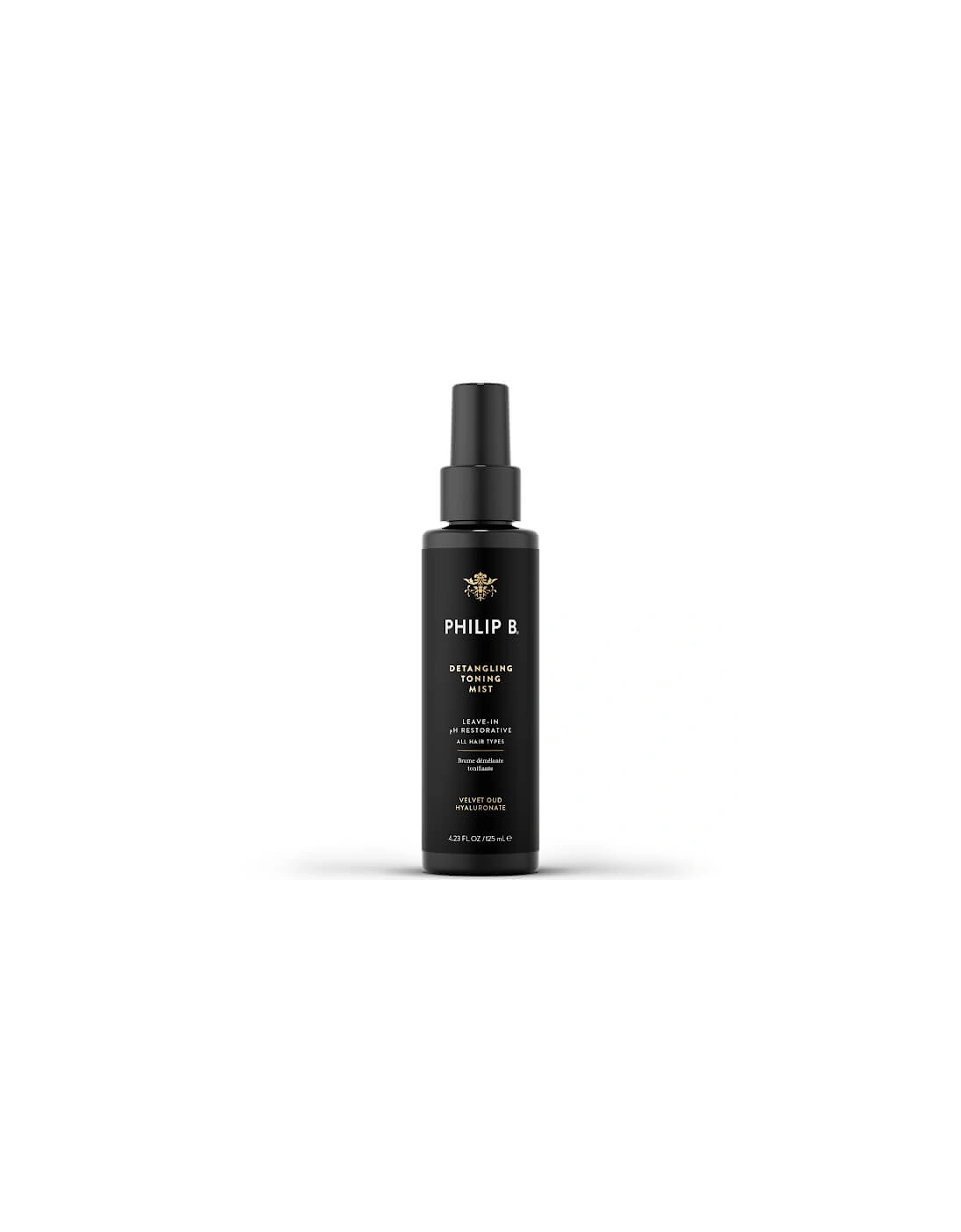 Detangling Toning Mist 125ml, 2 of 1