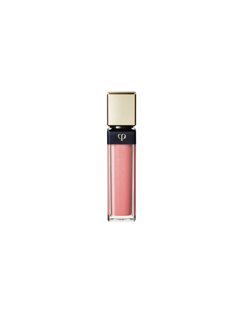 Clé de Peau Beauté Radiant Lip Gloss - 4