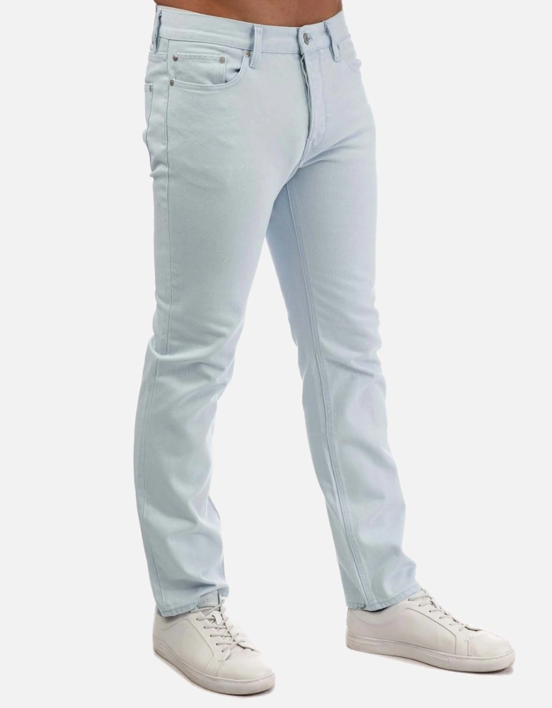 Compton Regular Fit Jeans