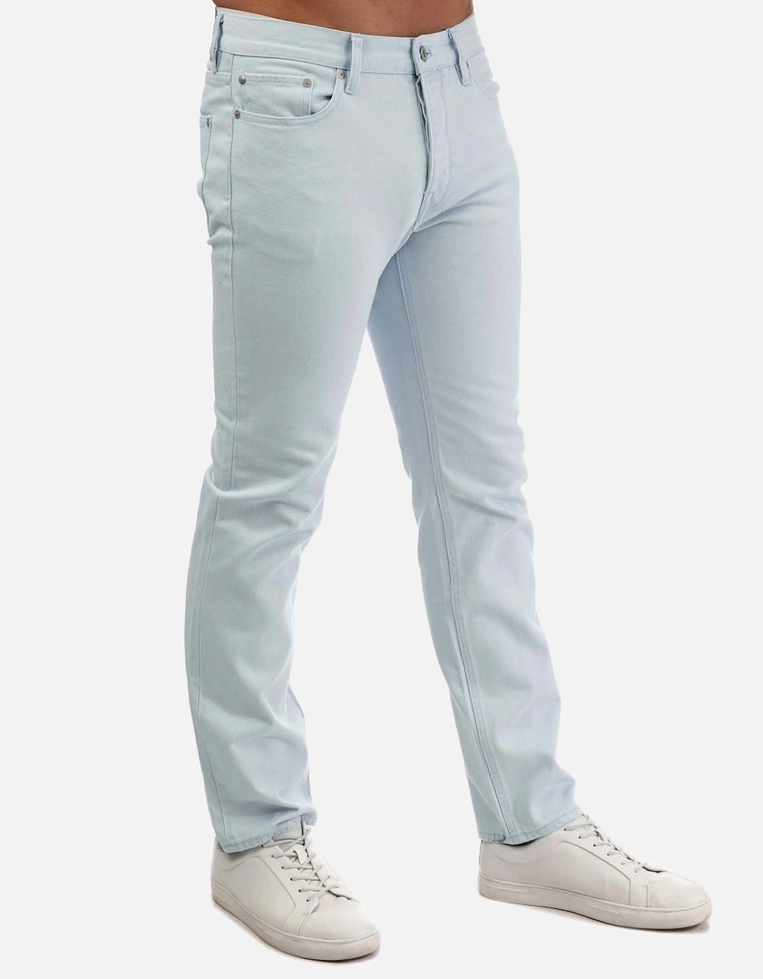Compton Regular Fit Jeans, 5 of 4