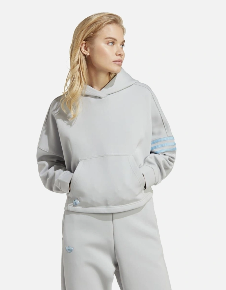 Womens Adicolor Neuclassics Hoody