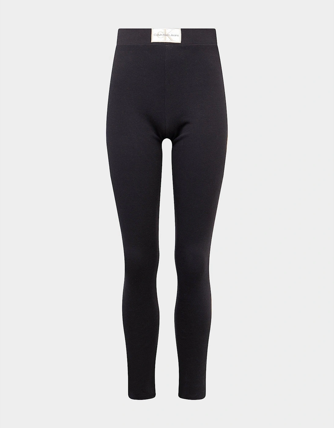 Juniors Girls Badge Leggings