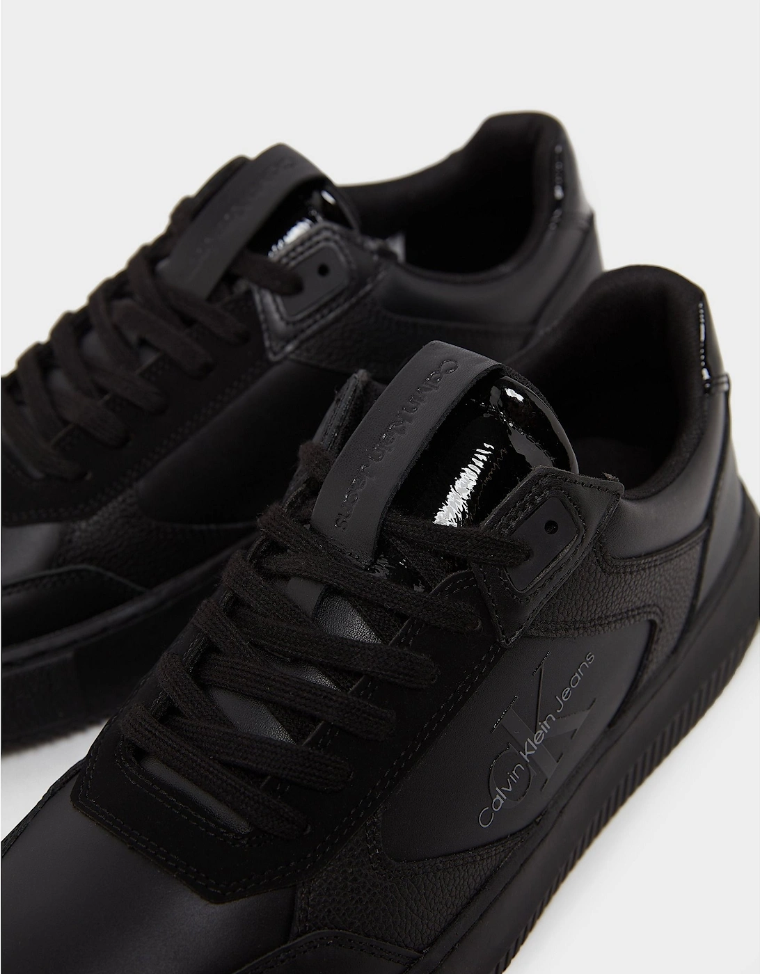 Mens Chunky Trainers