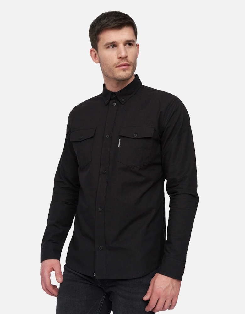 Duck and Cover Mens Melmoore Shirt