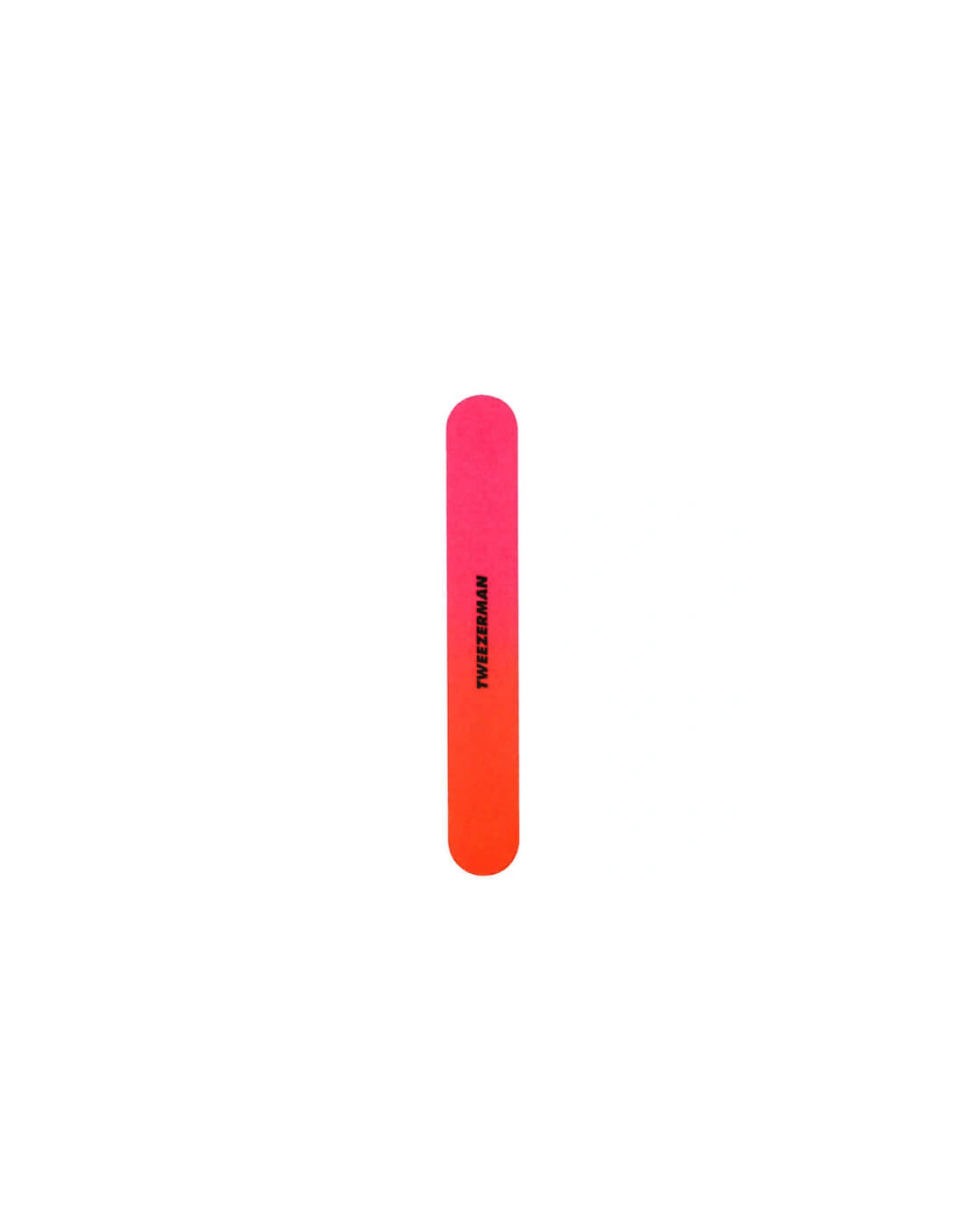 Neon Filemates (3 Nail Files and Case) - Tweezerman, 2 of 1