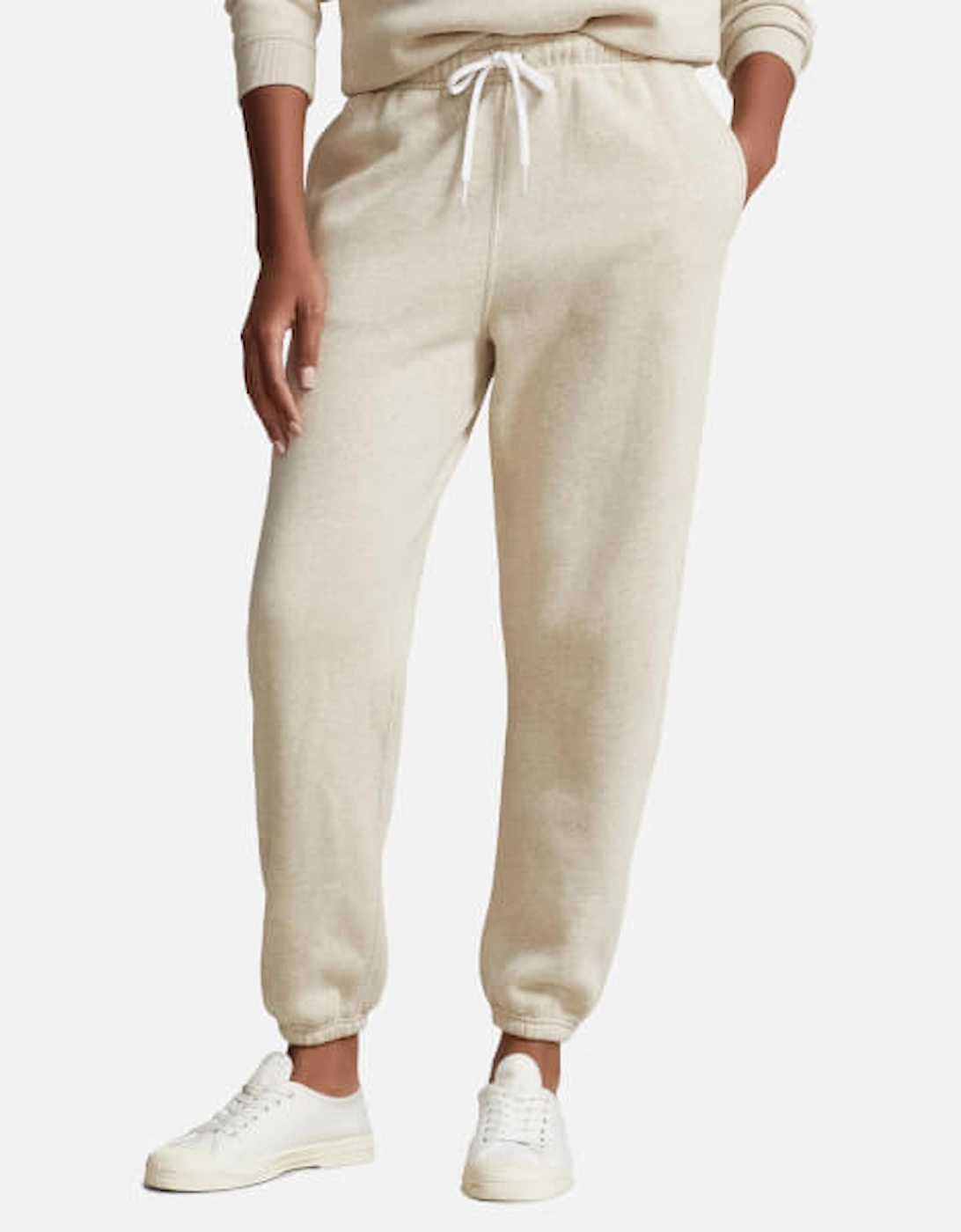 Cotton-Blend Joggers, 2 of 1