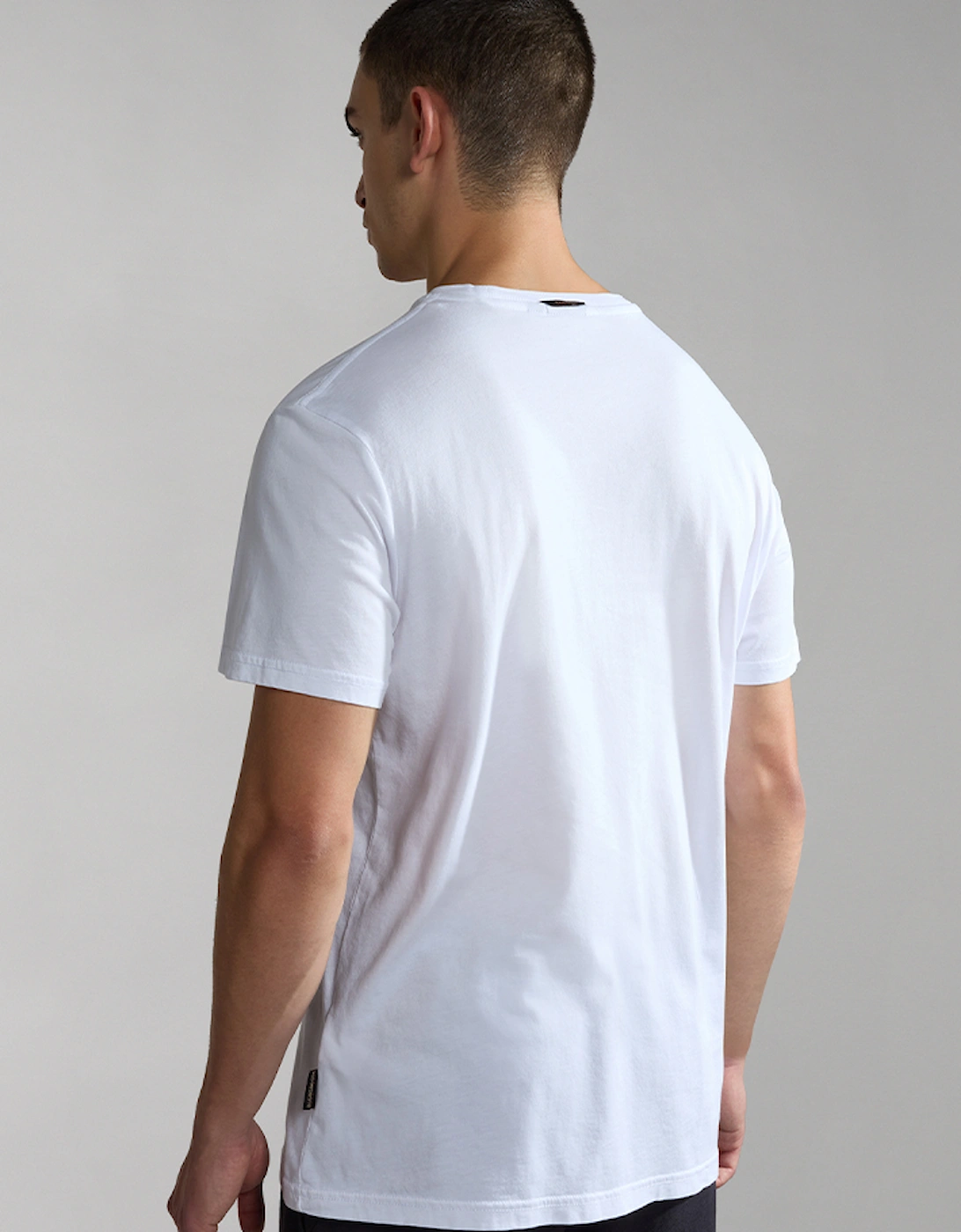Men's Forsteri Short Sleeve T-Shirt