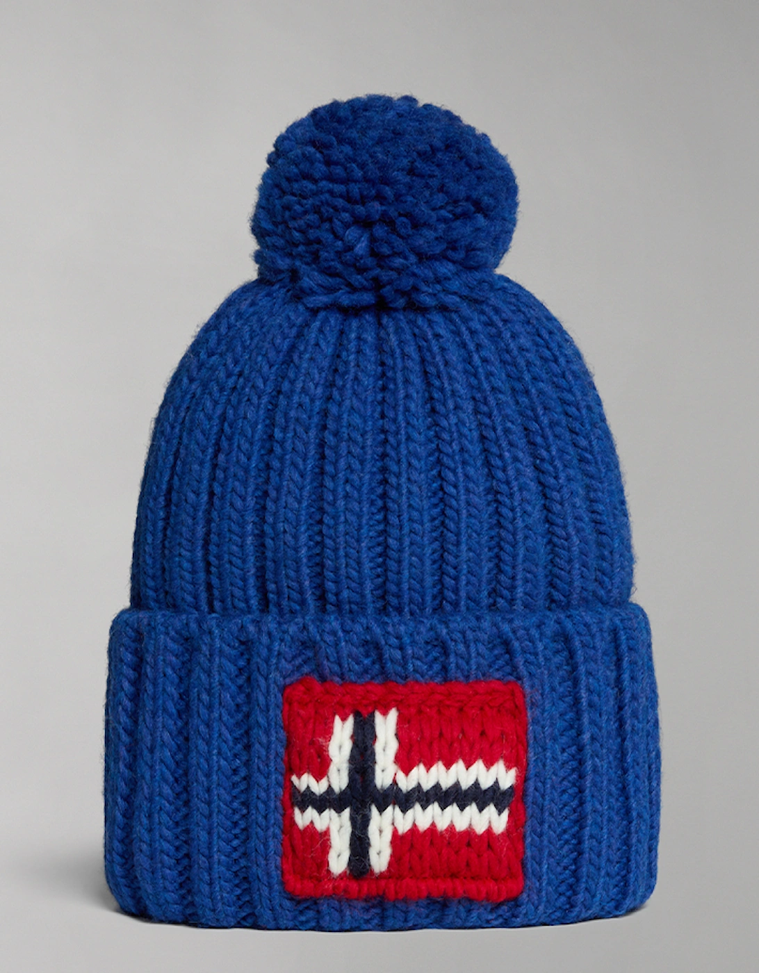 Men's Semiury Beanie, 4 of 3