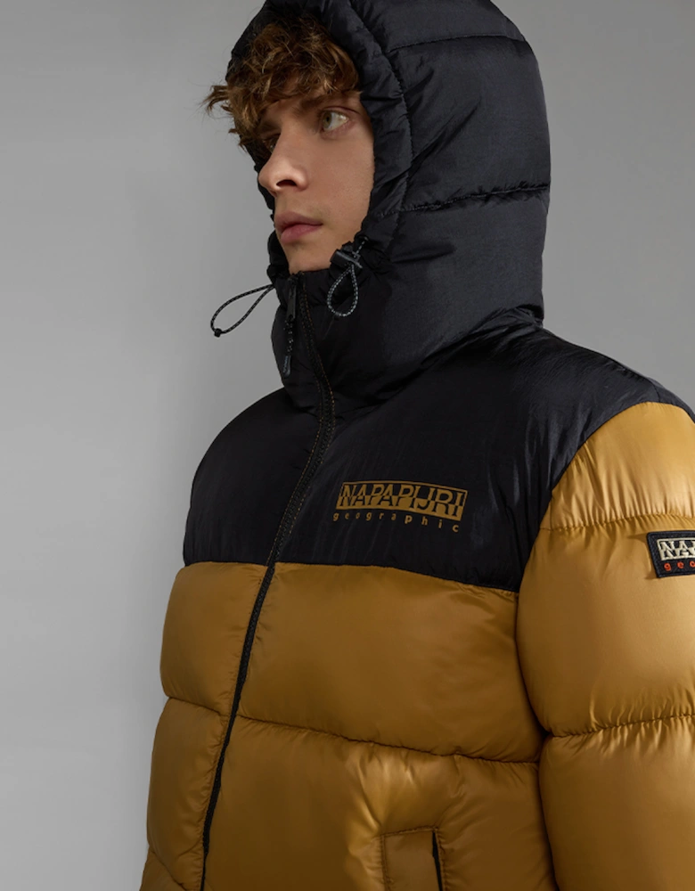 Men's Hornelen Puffer Jacket