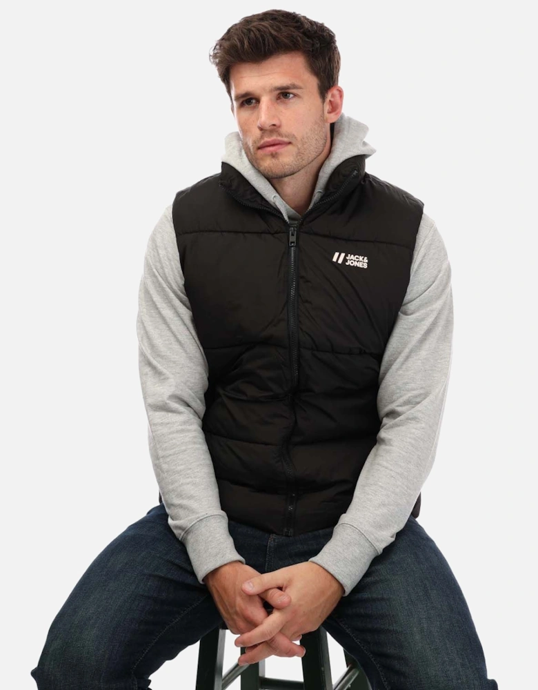 Mens Max Bodywarmer Gilet