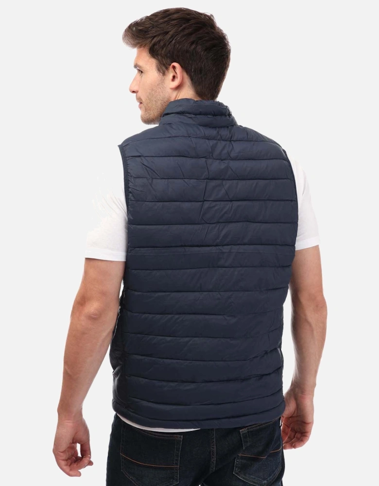 Mens Wayne Bodywarmer