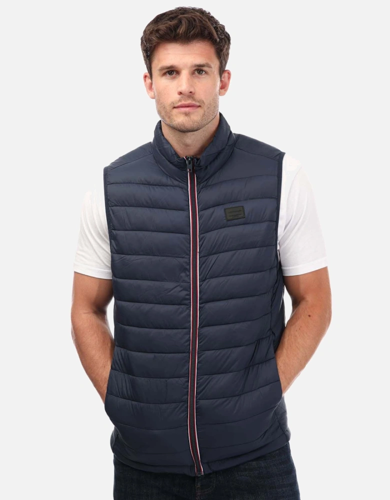 Mens Wayne Bodywarmer