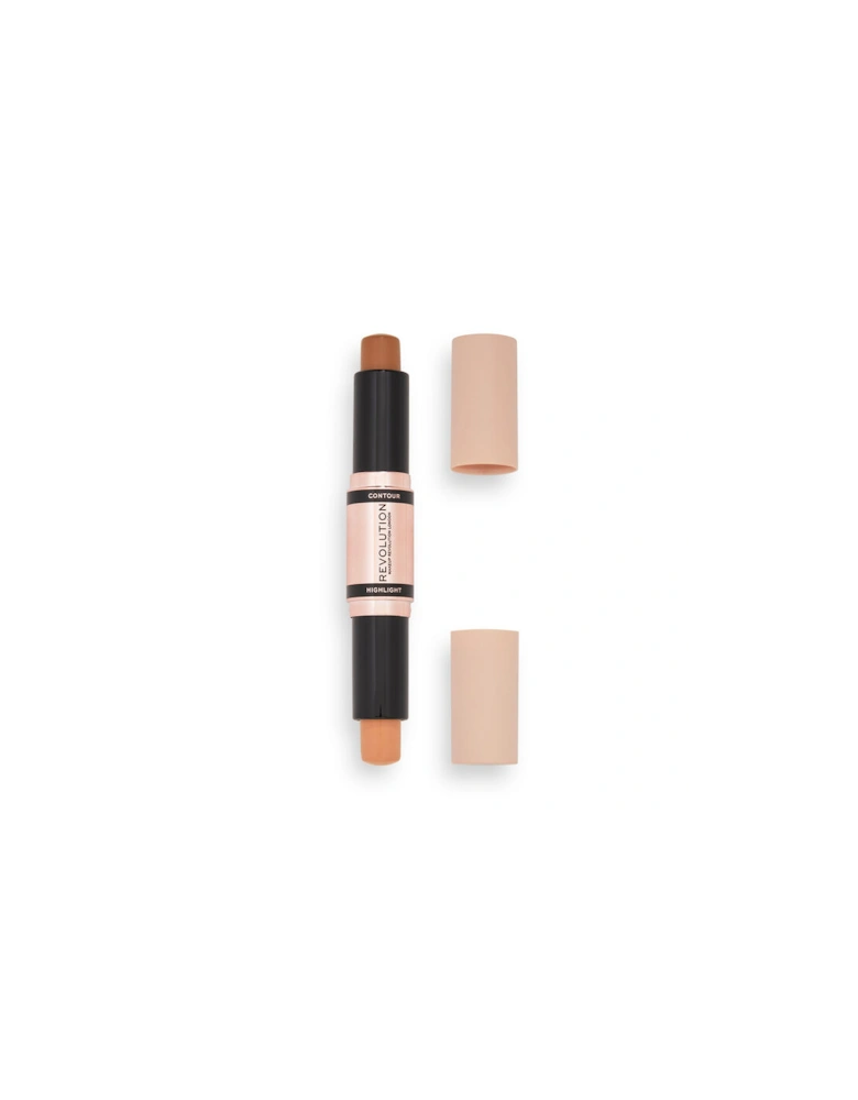 Makeup Fast Base Contour Stick Dark