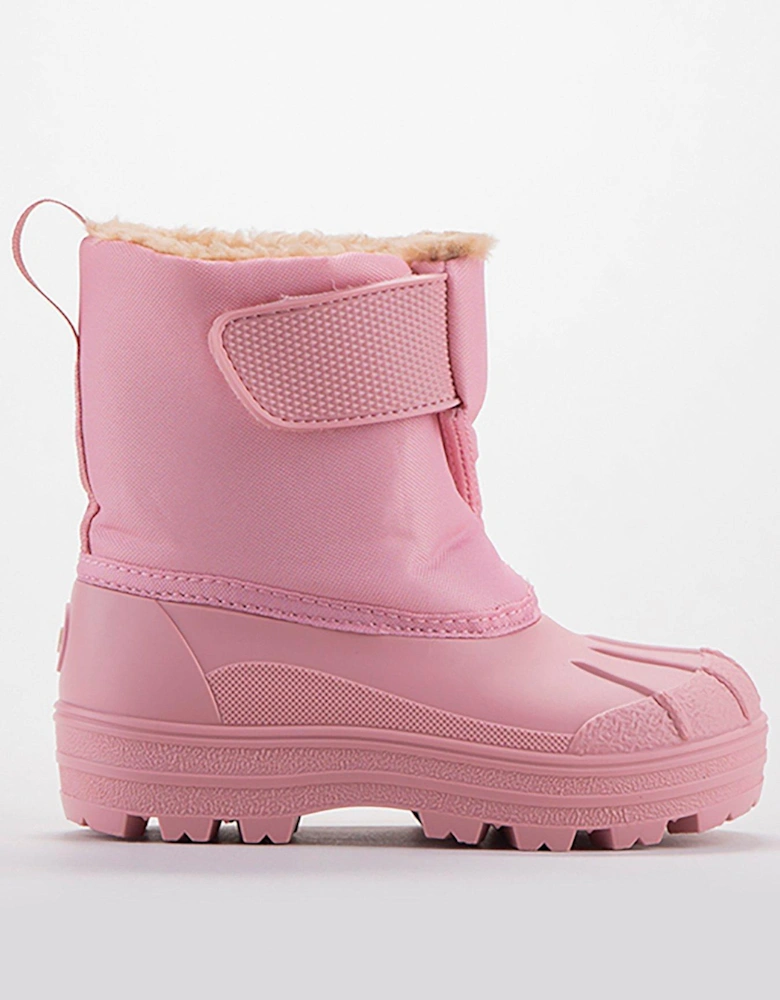 Neu Snowboot