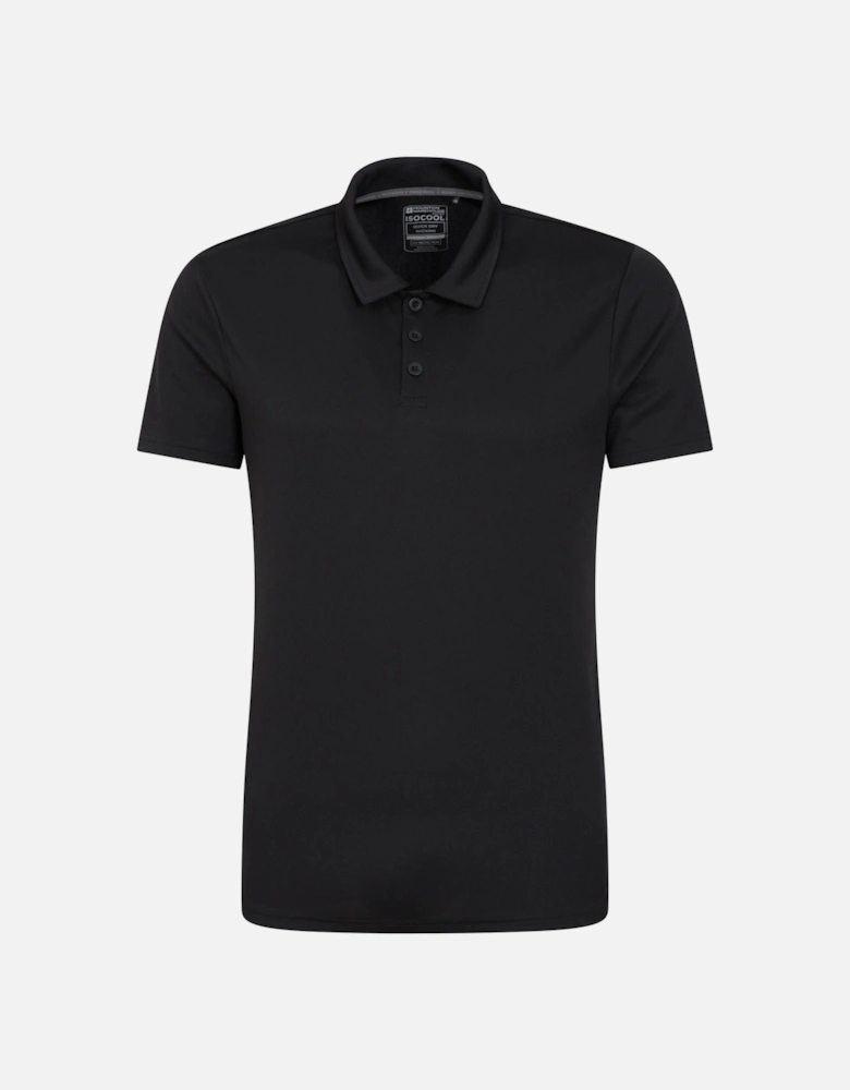 Mens Endurance IsoCool Polo Shirt