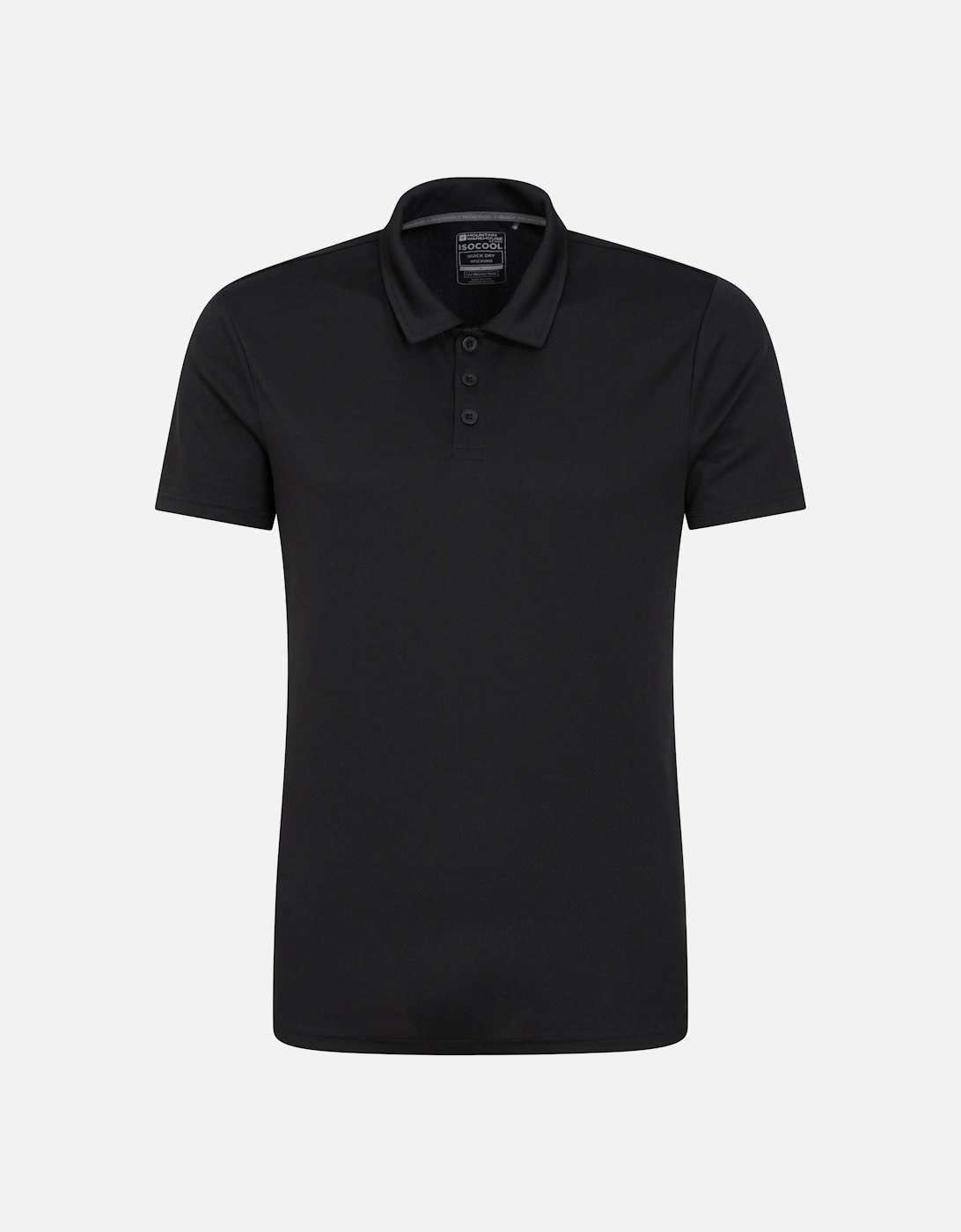 Mens Endurance IsoCool Polo Shirt, 4 of 3