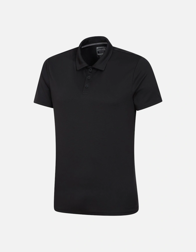 Mens Endurance IsoCool Polo Shirt