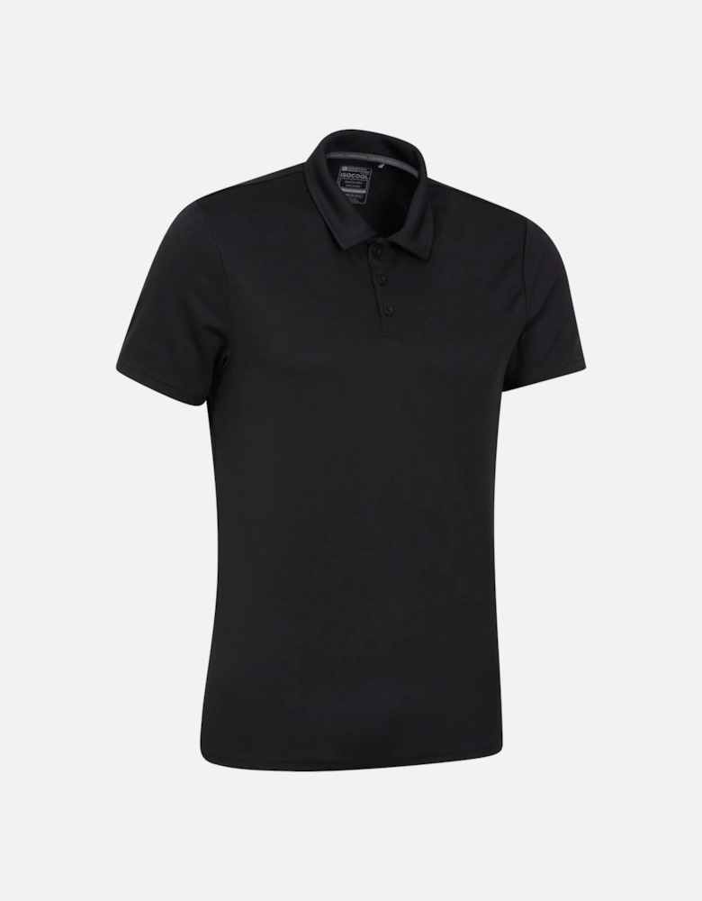 Mens Endurance IsoCool Polo Shirt