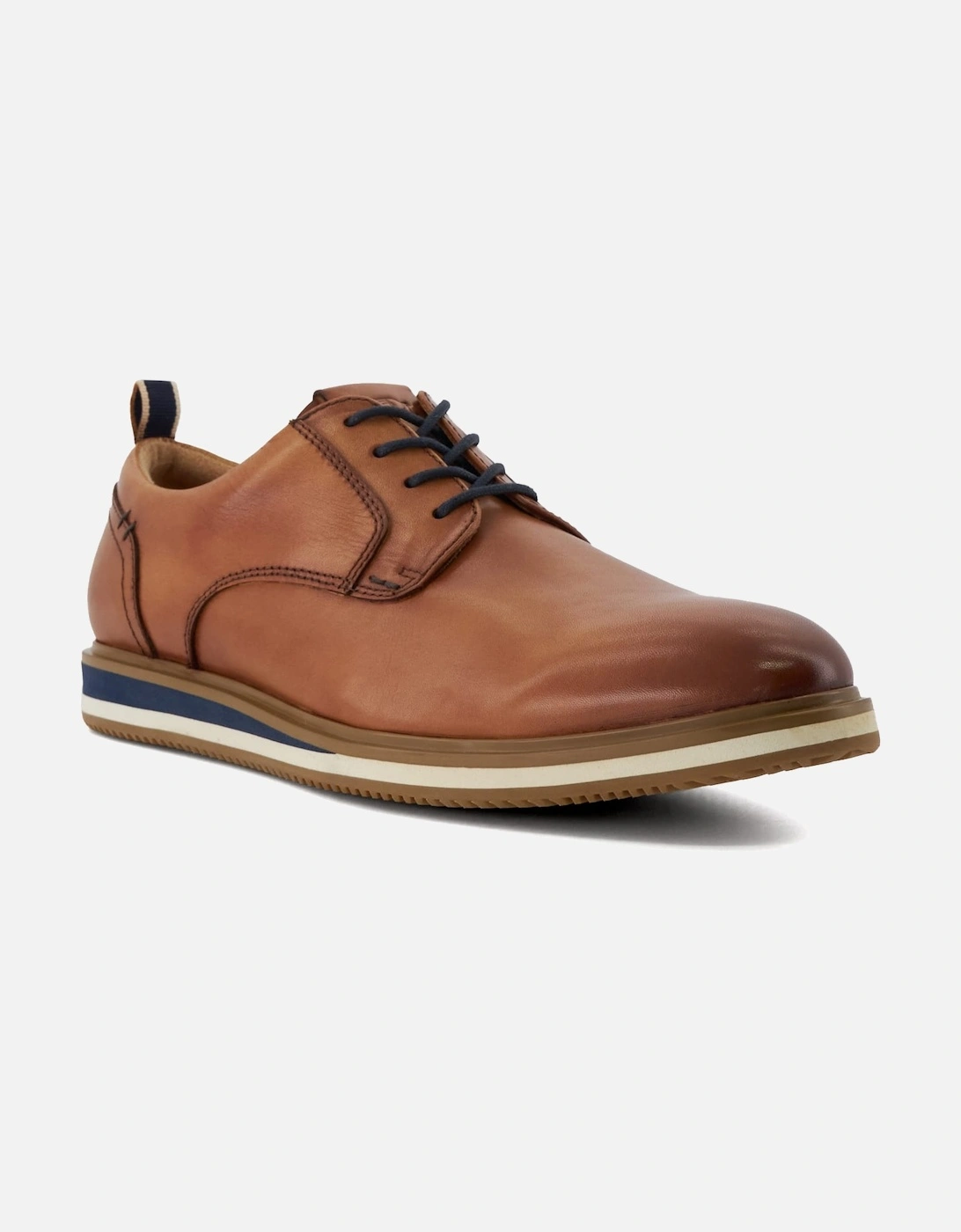 Mens Blaksley - Hybrid Lace-Up Brogues, 6 of 5