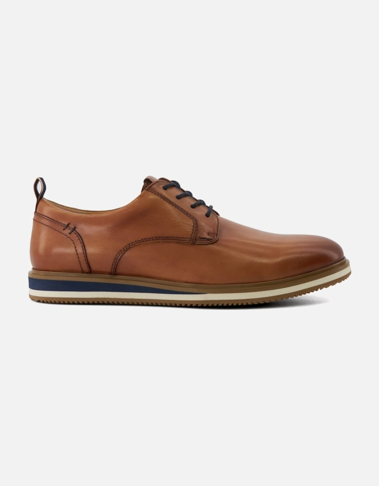 Mens  Blaksley - Wide Fit Hybrid Brogues