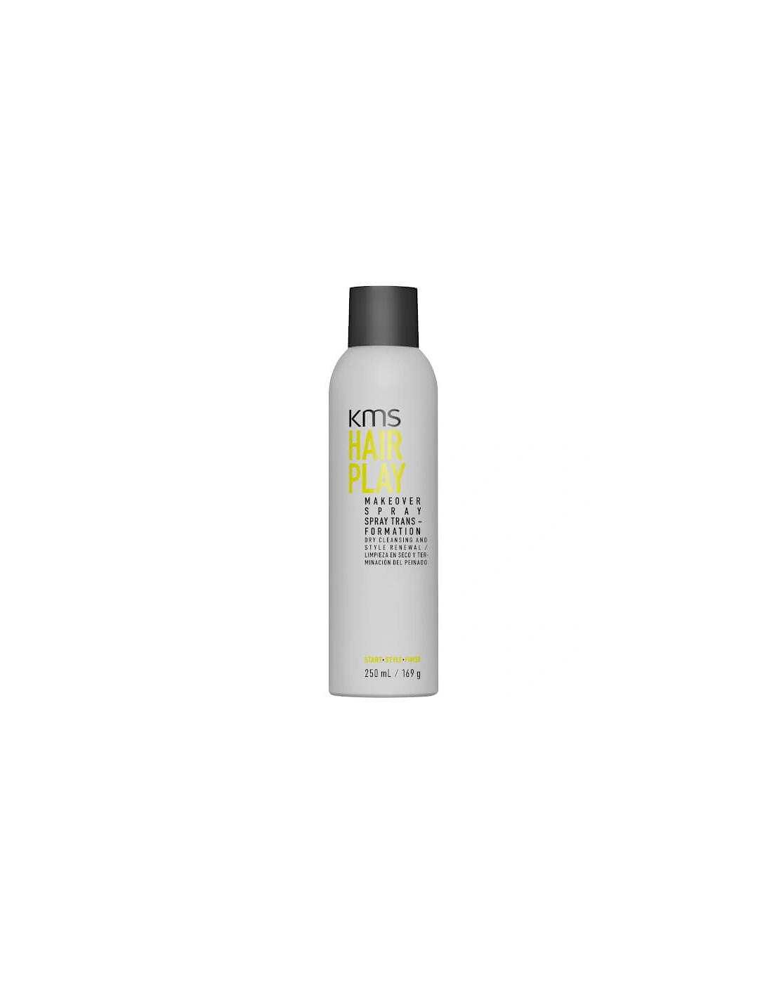 Hairplay Makeover Spray 250ml, 2 of 1