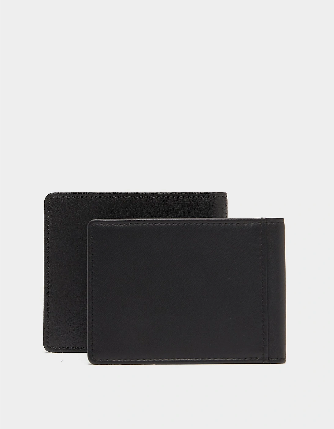 Mens GBBM Card Holder & Matching Wallet