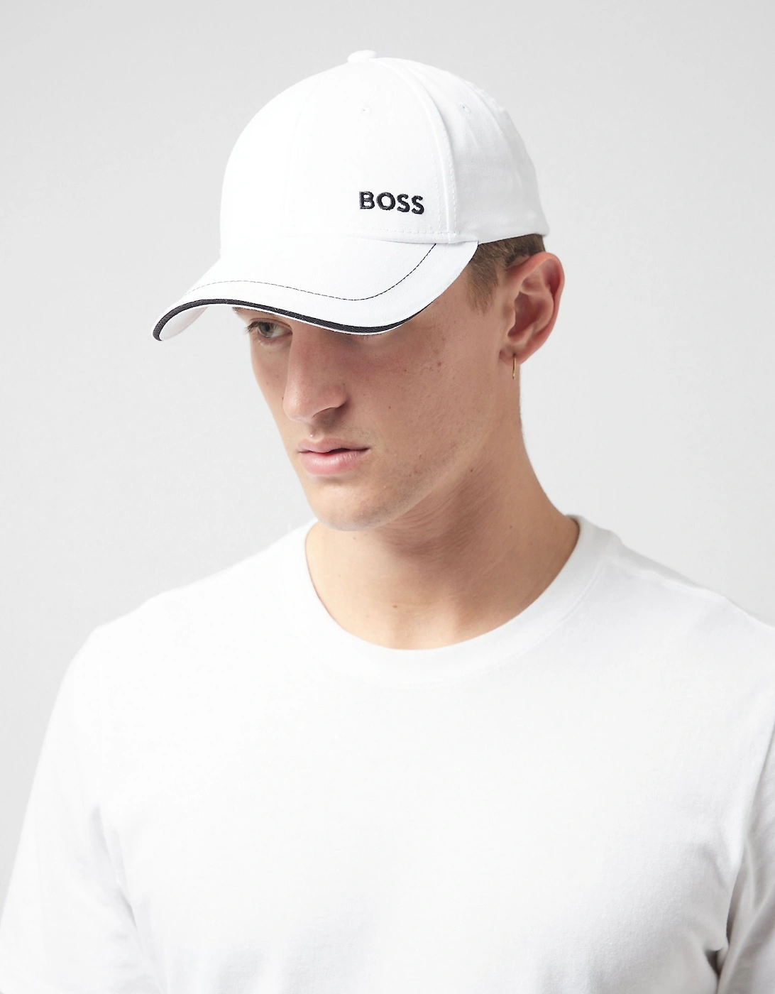 Mens Athleisure Cap