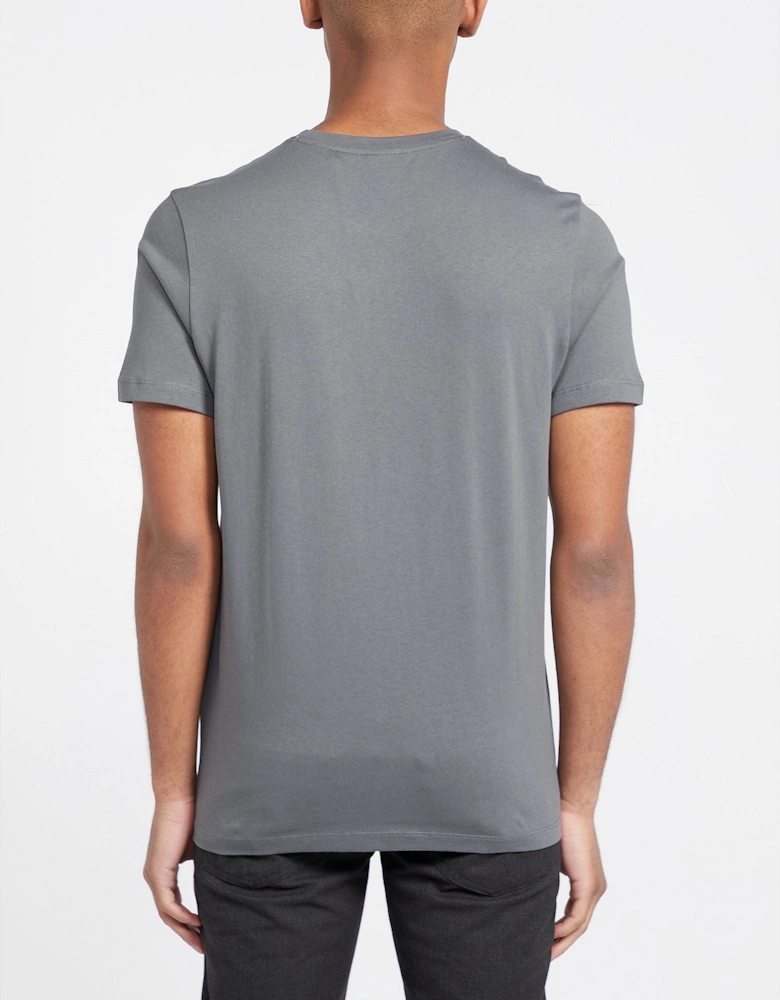 Mens Tales Plain T-Shirt