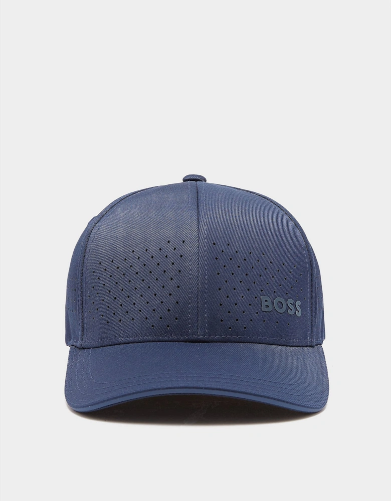 Mens Active Cap