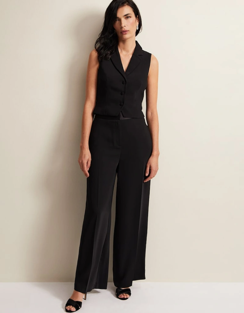 Elandra Tux Trouser