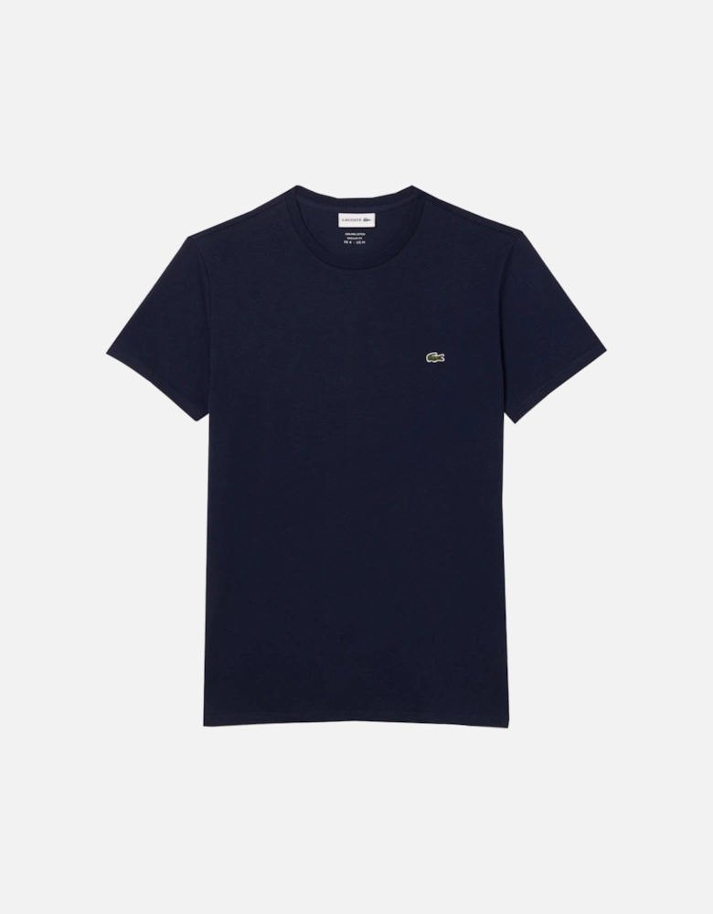 Men's Navy T-shirt