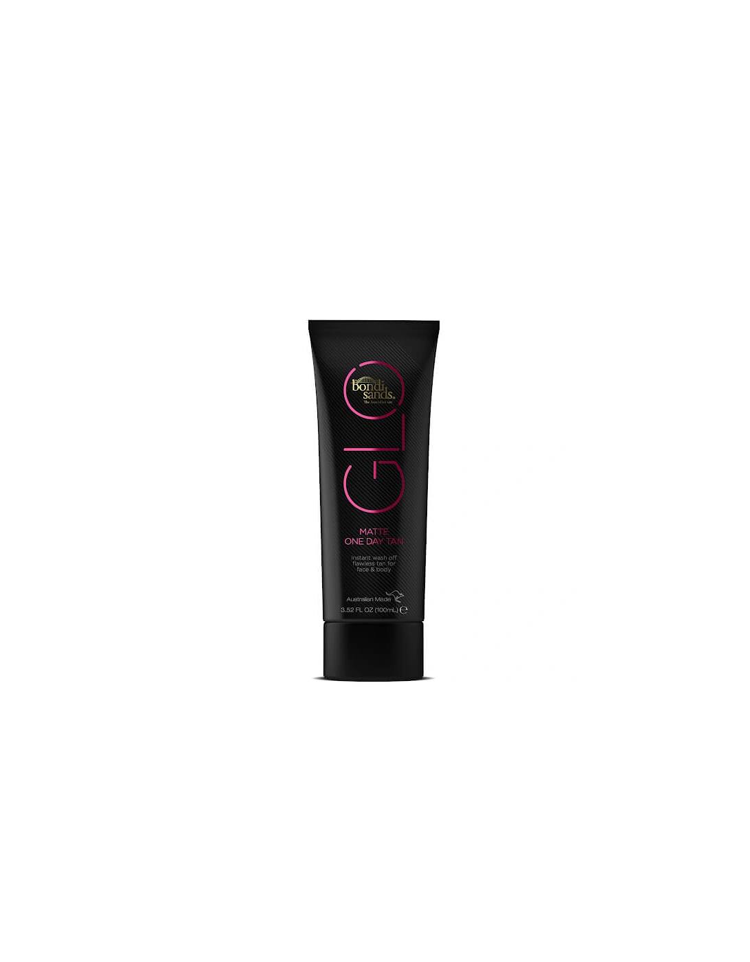 GLO Matte One Day Tan 100ml, 2 of 1