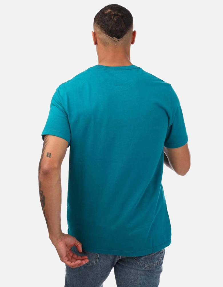 Mens Original Housemark T-Shirt