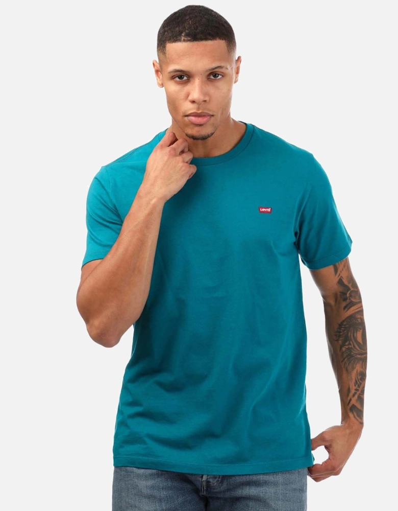 Mens Original Housemark T-Shirt