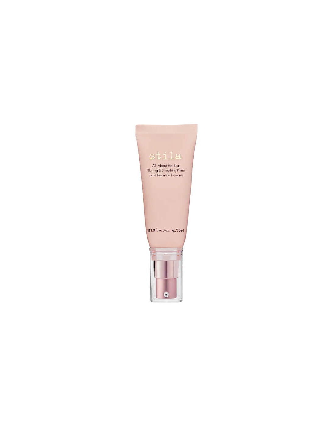 All About The Blur Blurring and Smoothing Primer 30ml, 2 of 1