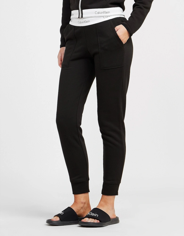 Womens  Fleece Pants