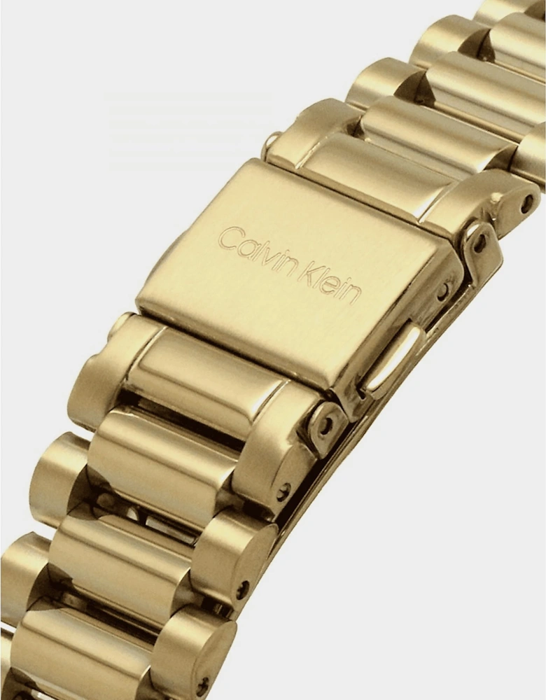 Mens Iconic Bracelet Watch