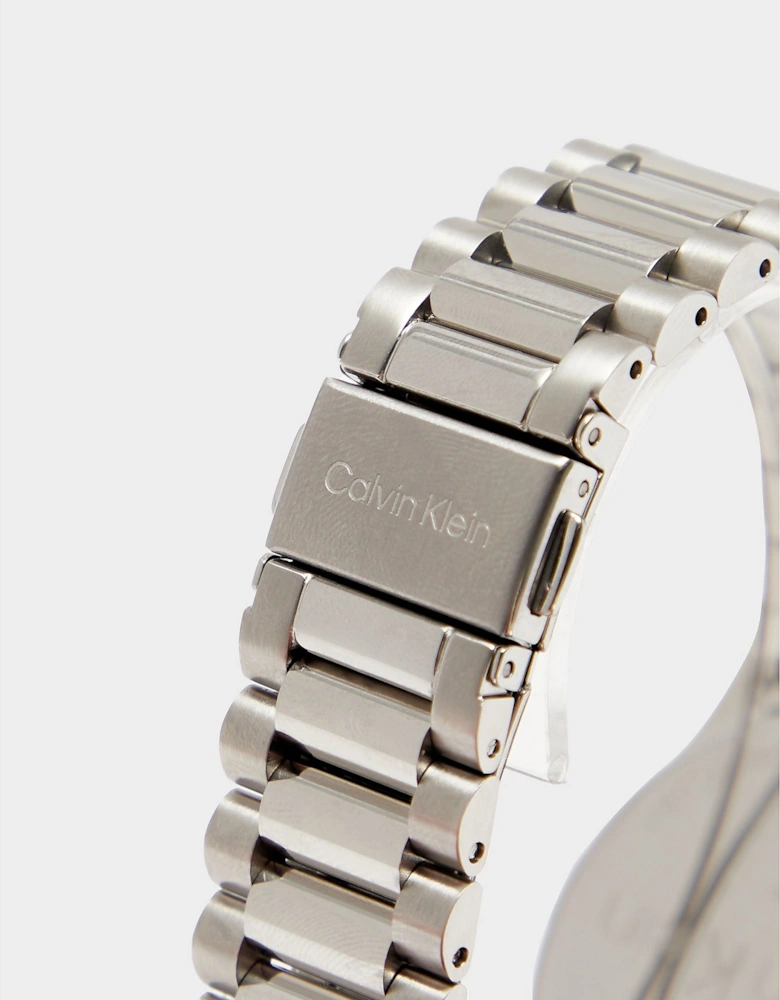 Mens Iconic Bracelet Watch