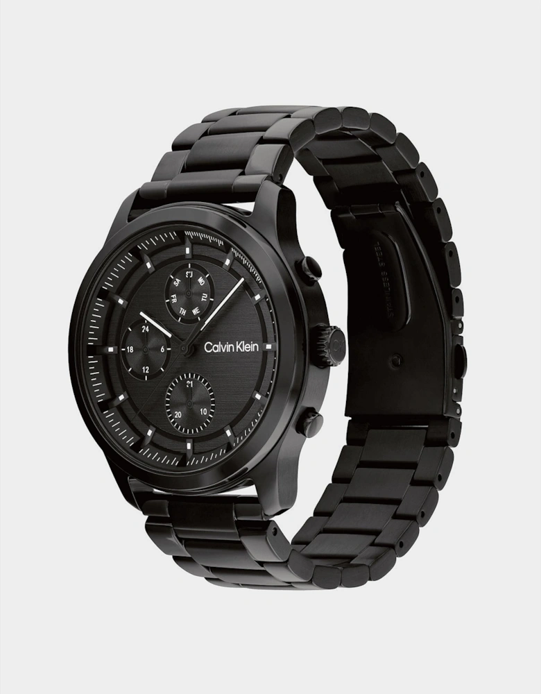 Mens Ambition Watch