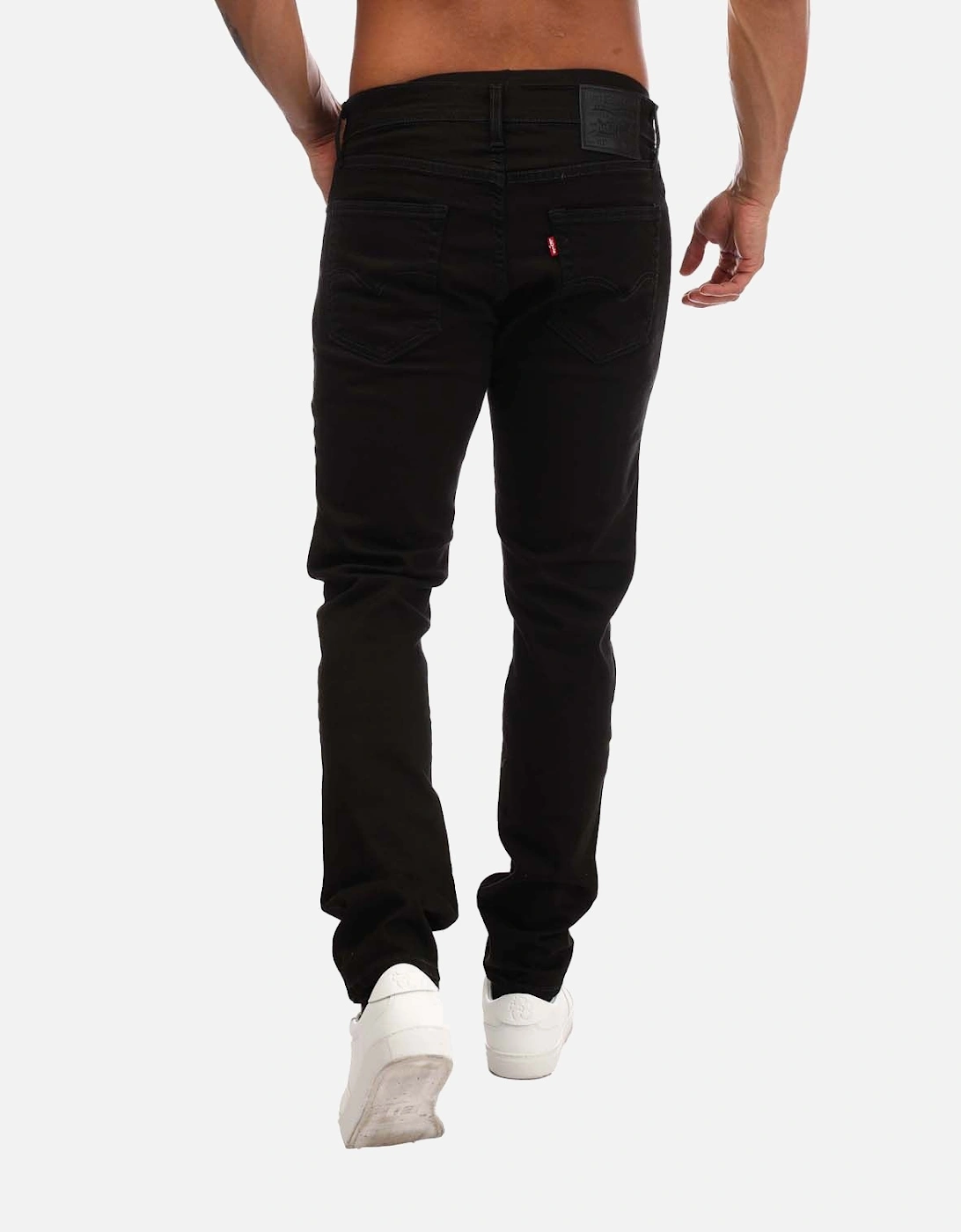 Mens 512 Slim Tapered Jeans