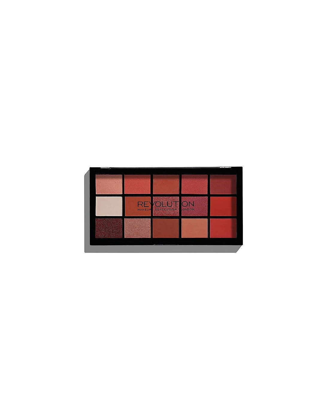 Makeup Reloaded Eye Shadow Palette - Newtrals 2, 2 of 1