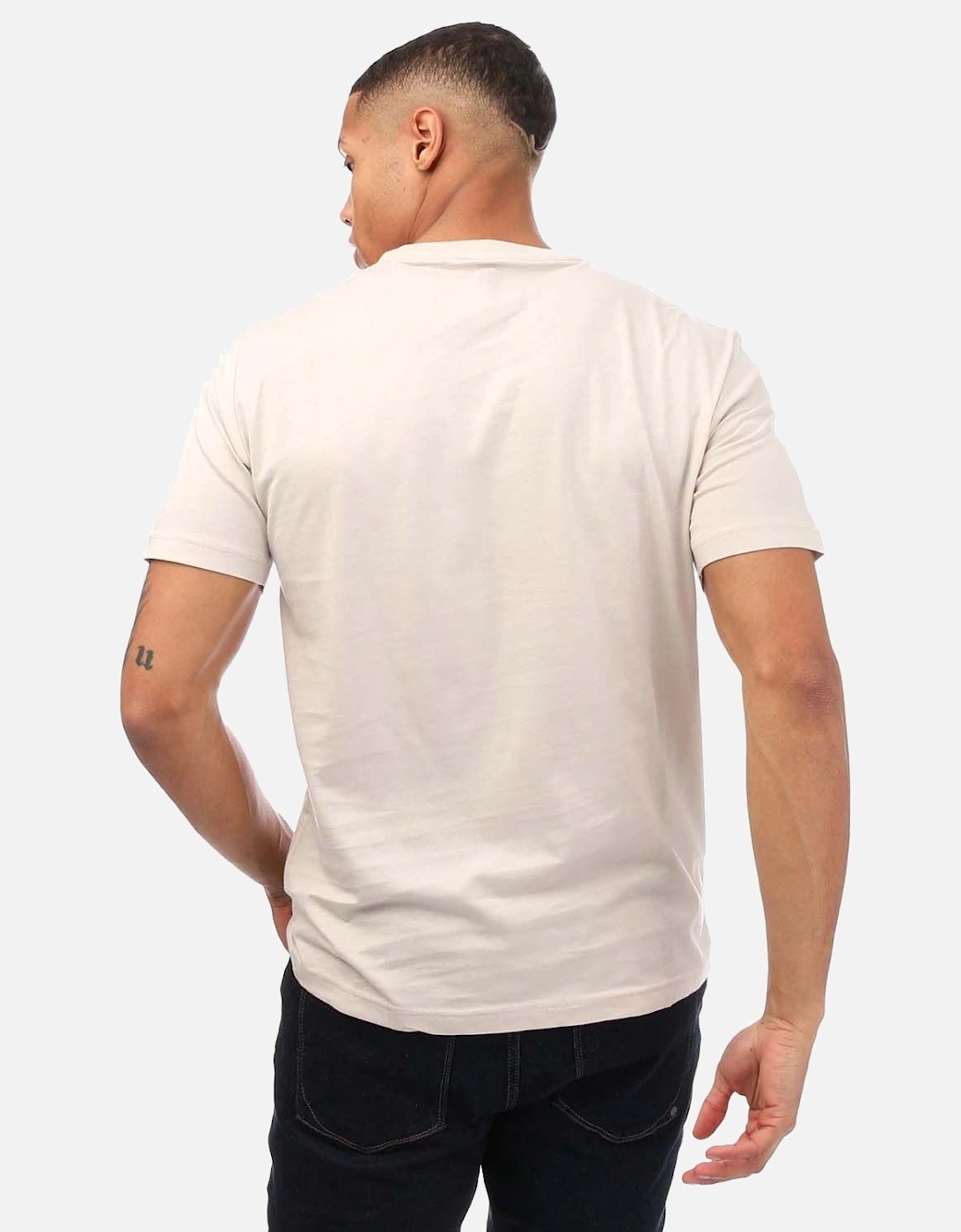 Mens Visibility T-Shirt