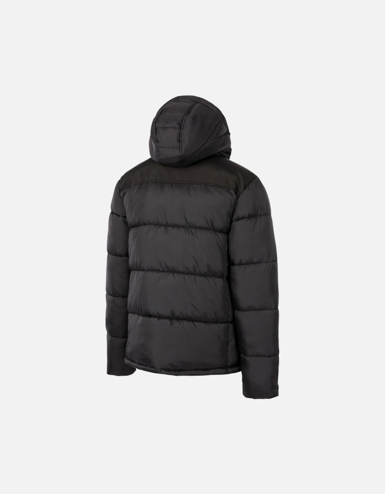 Mens Parkstone Quilted Jacket