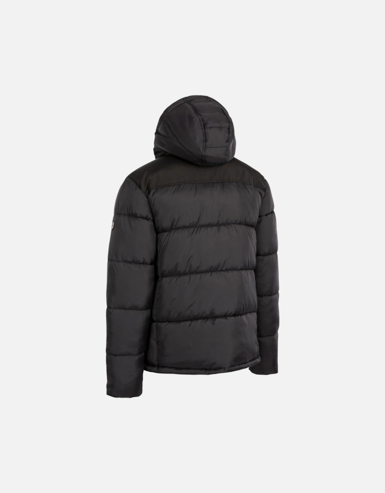 Mens Parkstone Quilted Jacket