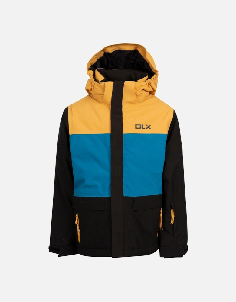 Childrens/Kids Garcia DLX Ski Jacket