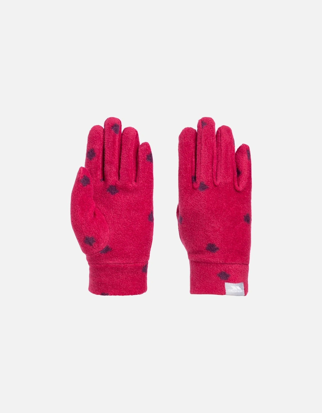 Childrens/Kids Zumee Gloves, 5 of 4