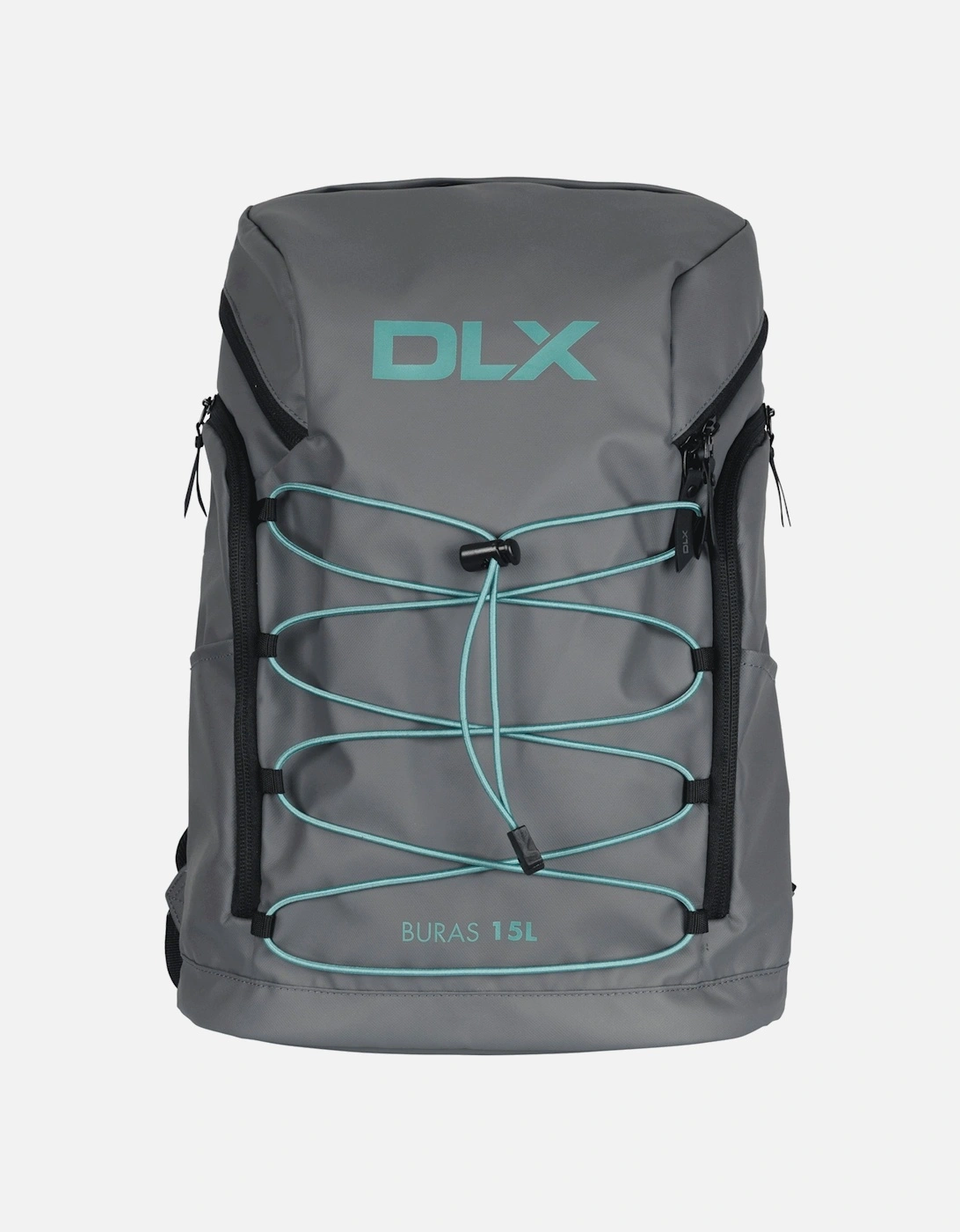 Buras DLX 15L Backpack, 5 of 4