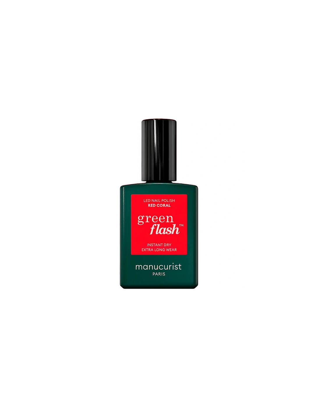 Green Flash Red Coral 15ml, 2 of 1