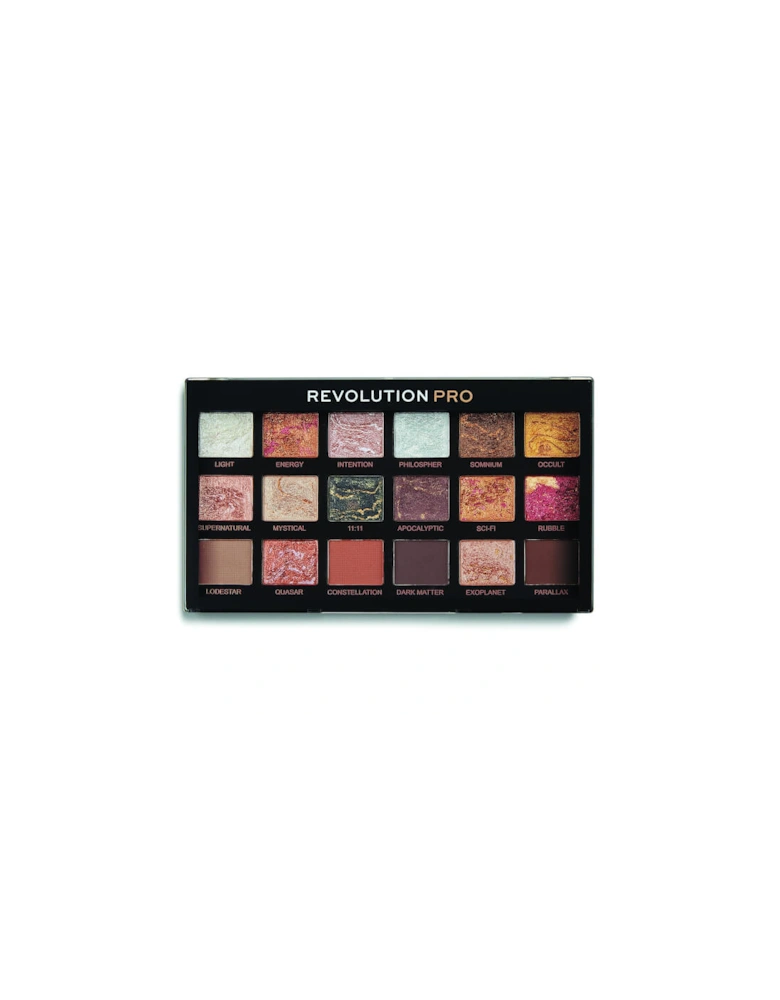 Regeneration Palette - Astrological 14.4g