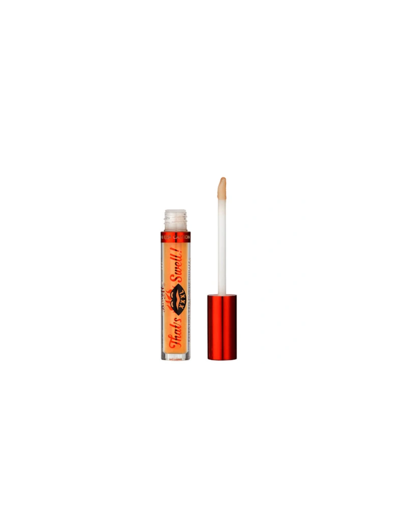 XXXL Plumping Chilli Lip Gloss 2.5ml